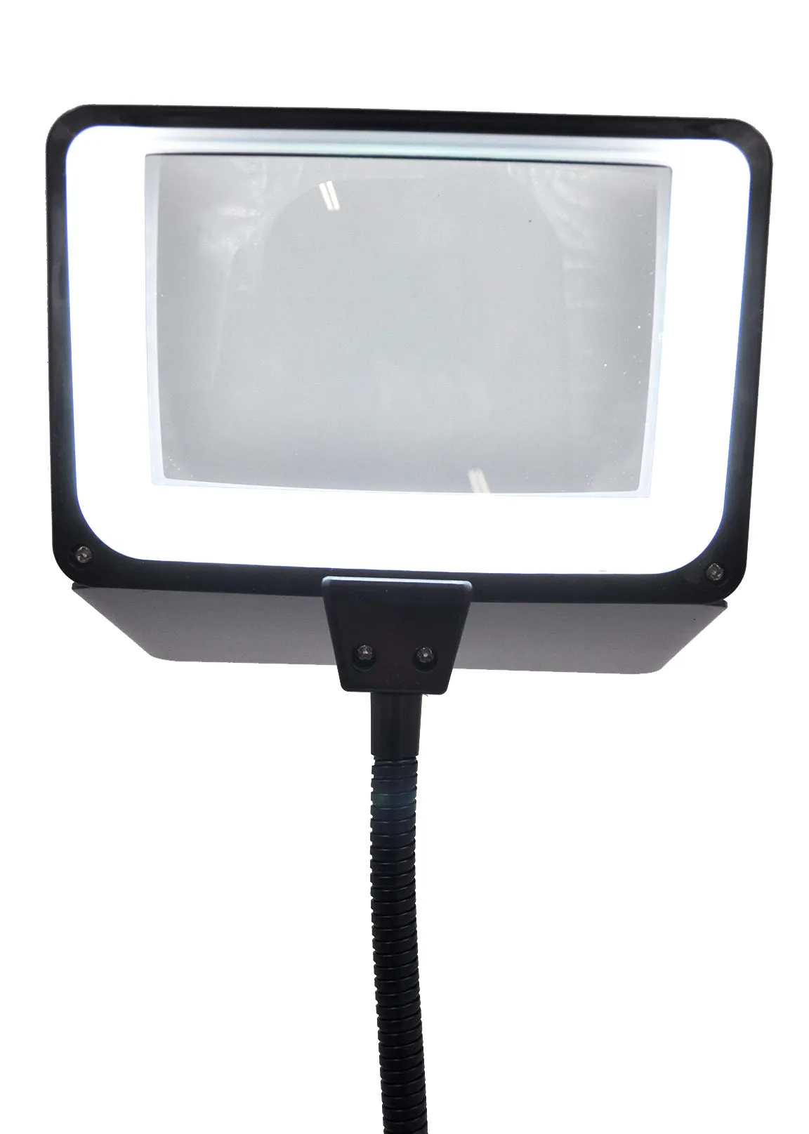 *** New Item***  Magnifying Lamp with LED - Table Top