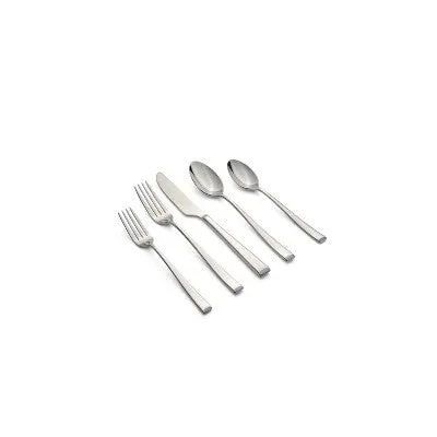 20pc Marlise Mirror Flatware Set - Cambridge Silversmiths