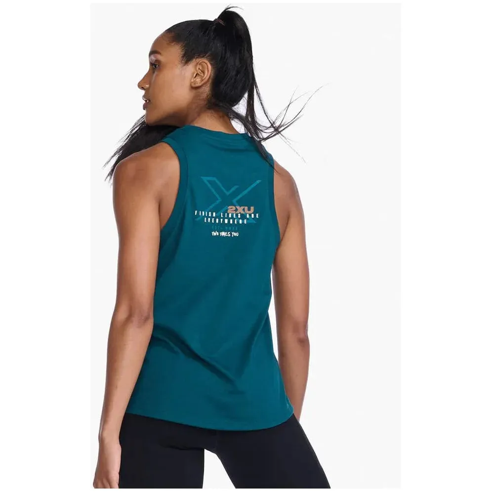 2XU Women's Form Tank