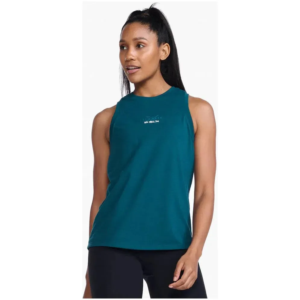 2XU Women's Form Tank