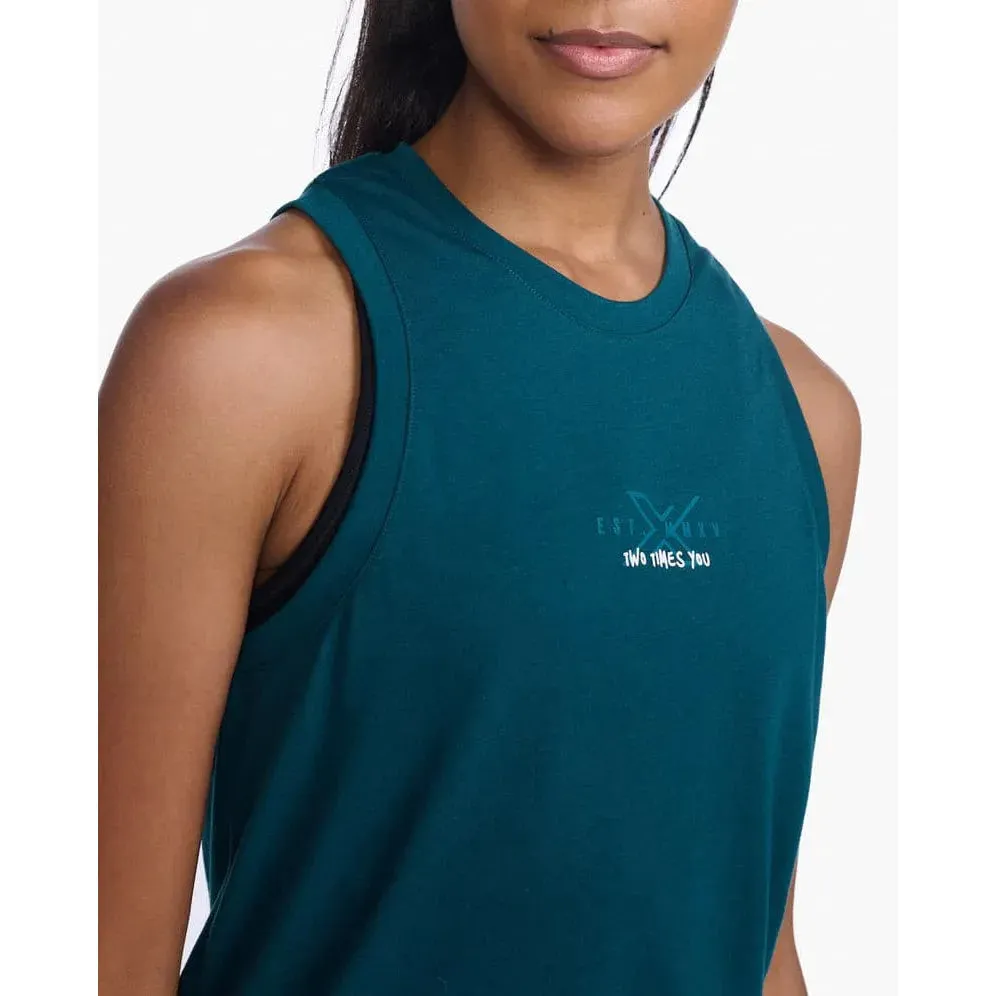 2XU Women's Form Tank