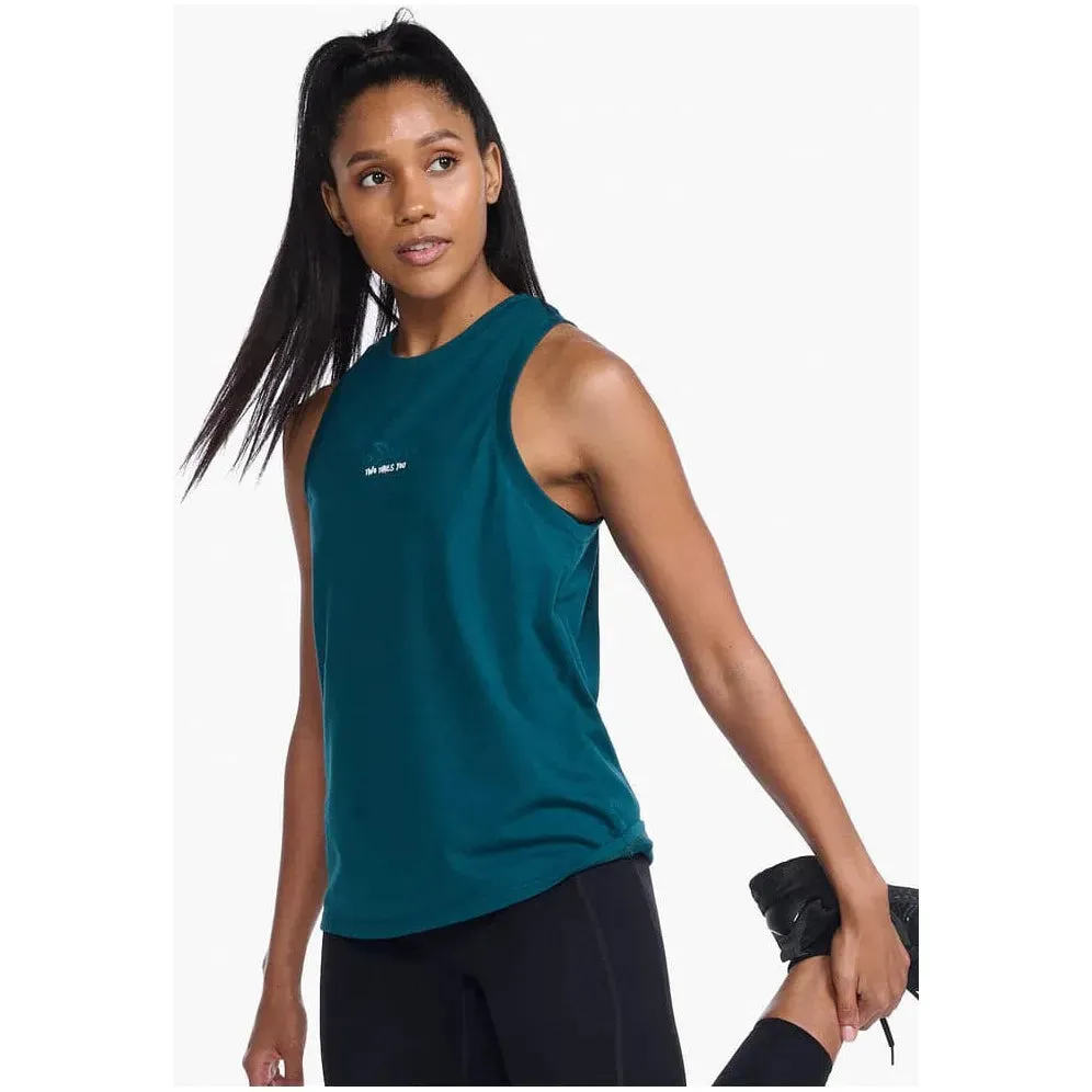 2XU Women's Form Tank