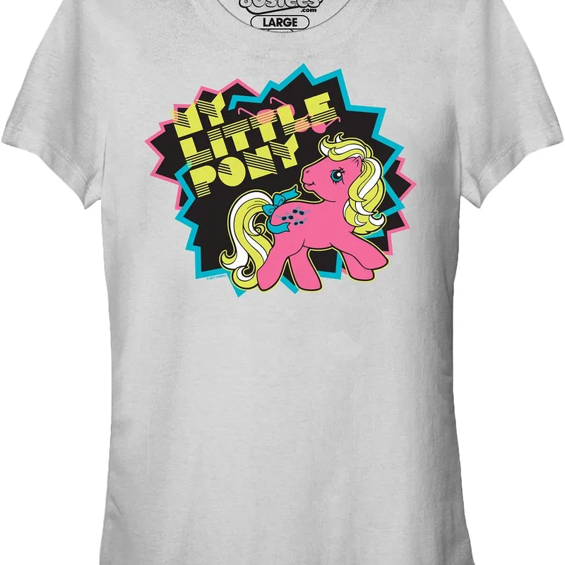 80s My Little Pony Shirt