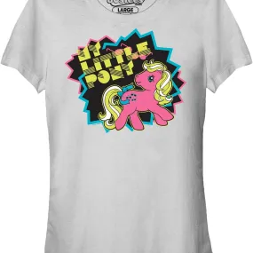 80s My Little Pony Shirt