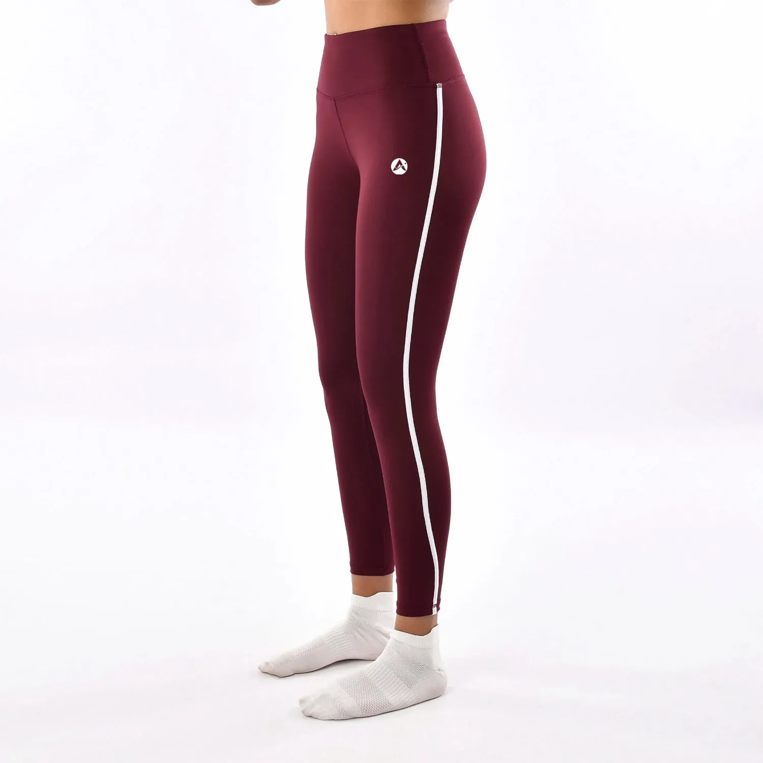 AB Women Gym Fitness Yoga Leggings STY-51