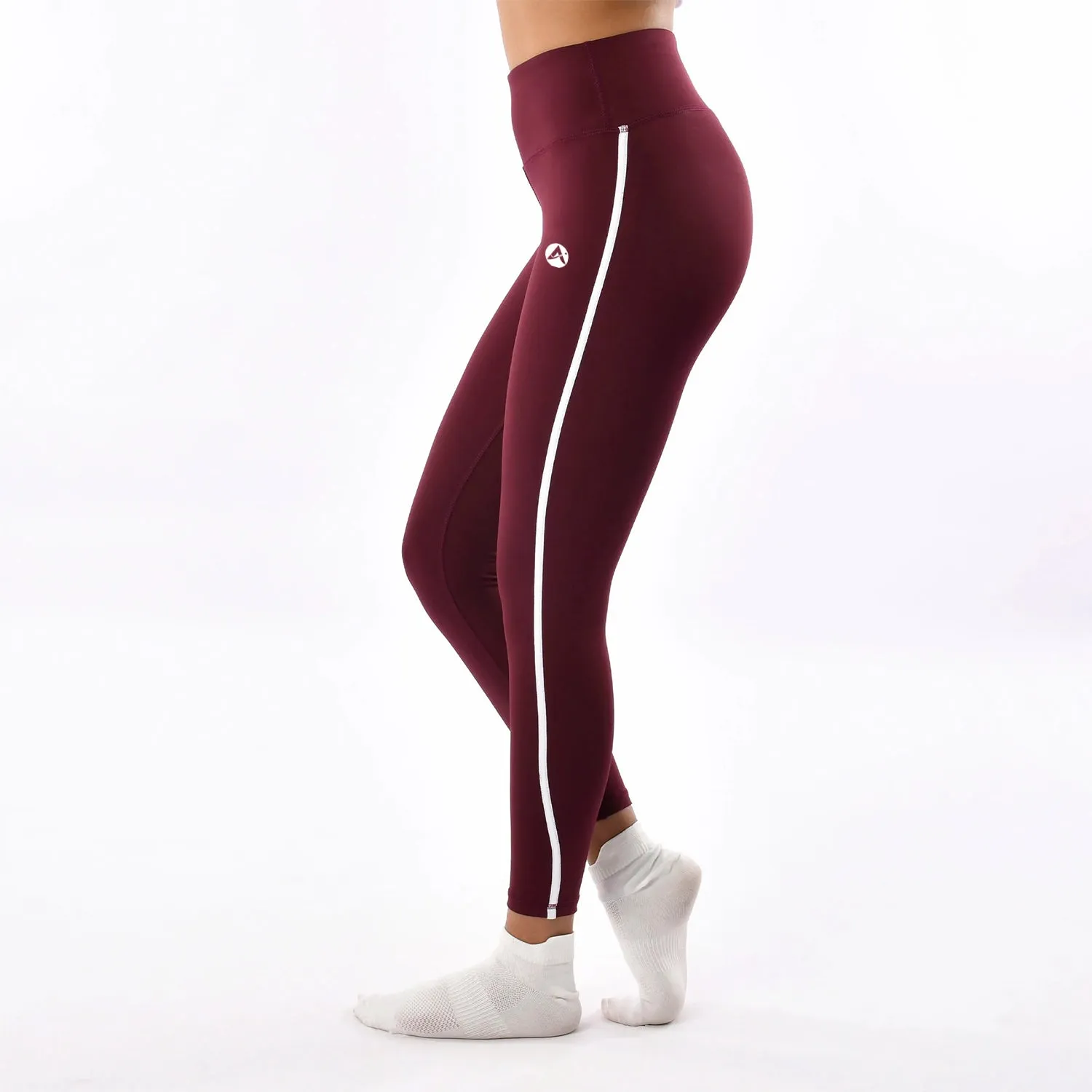 AB Women Gym Fitness Yoga Leggings STY-51