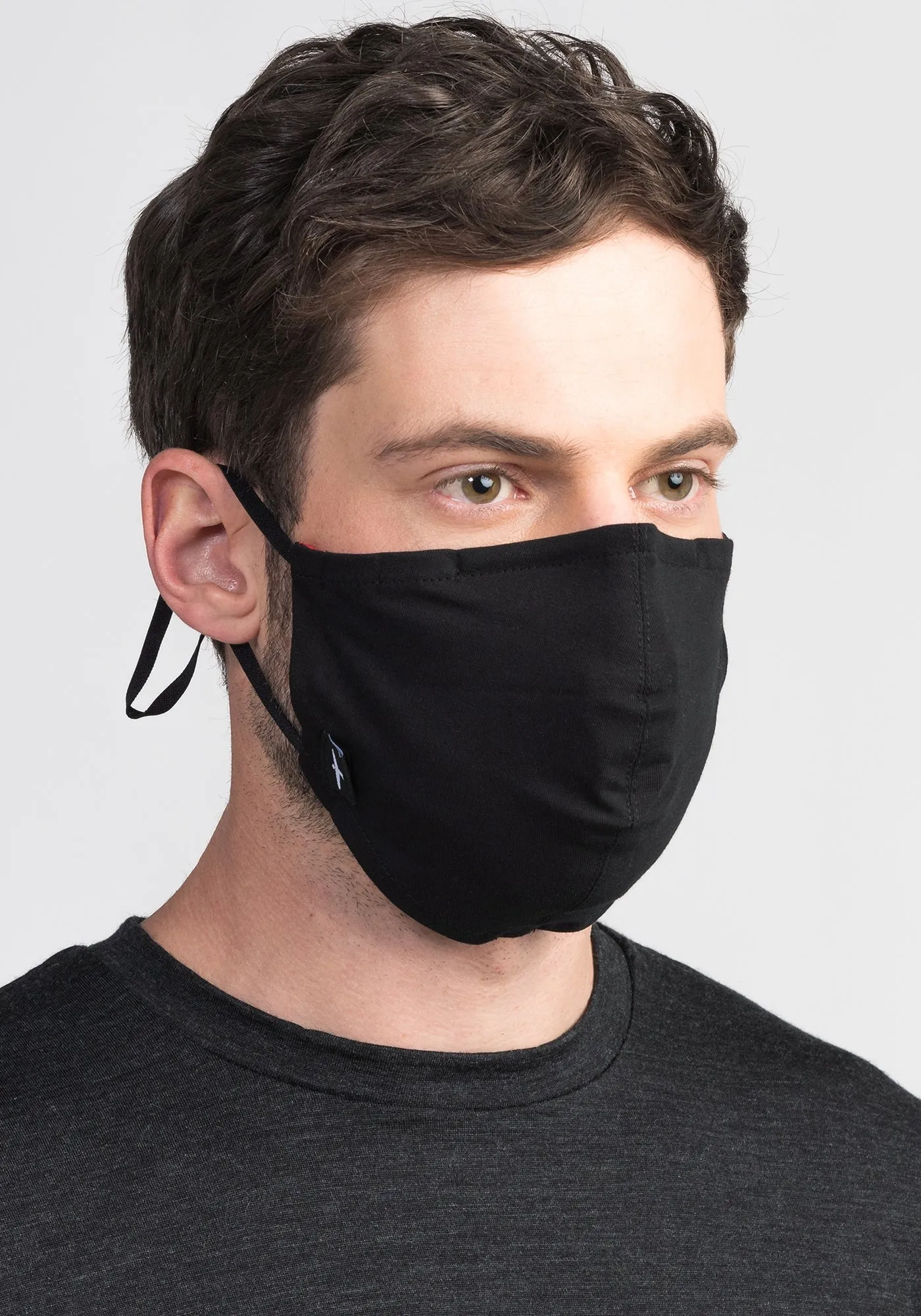 Adjustable Helix Face Mask