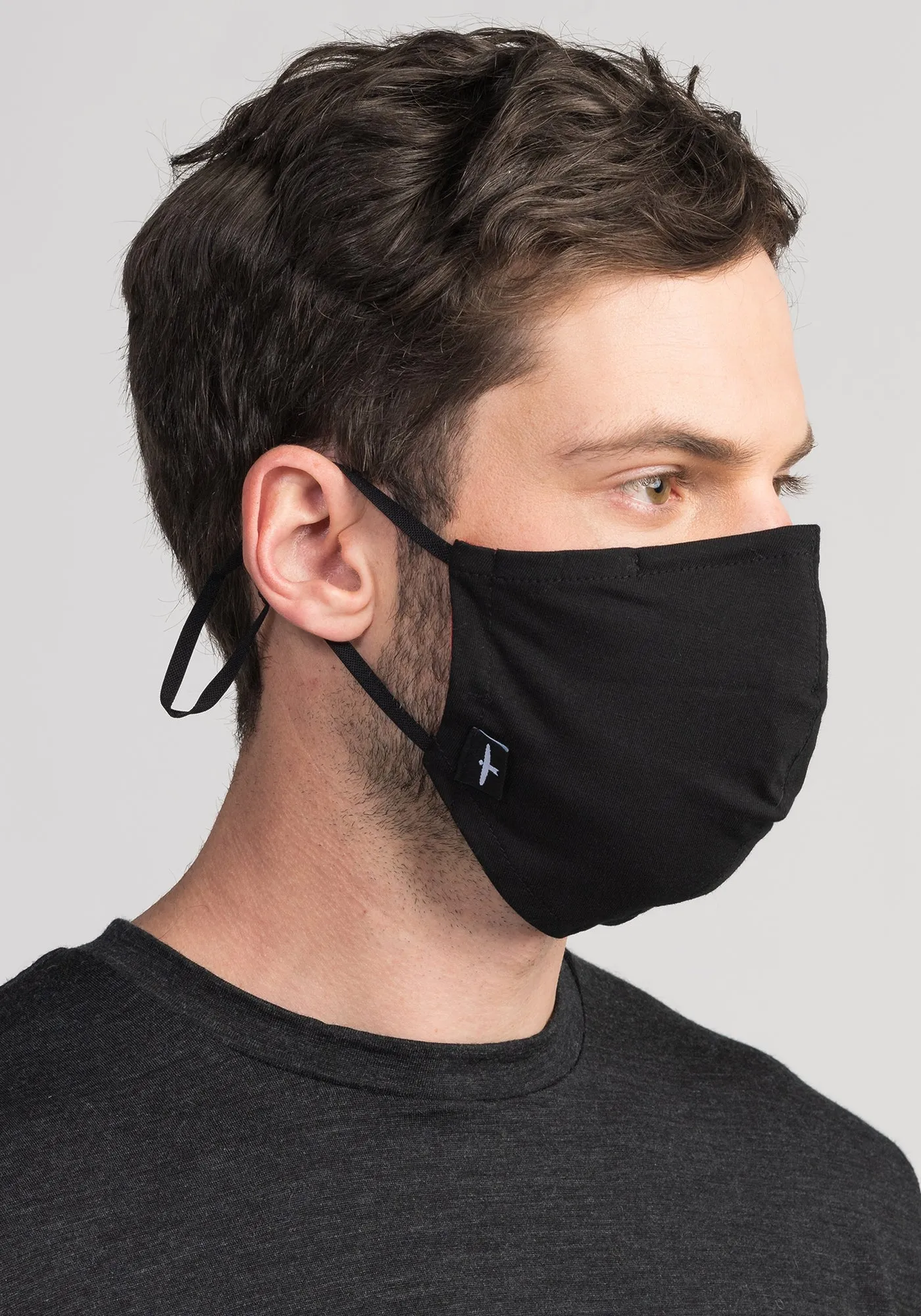 Adjustable Helix Face Mask