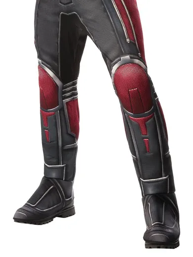 Ant Man Deluxe Mens Costume