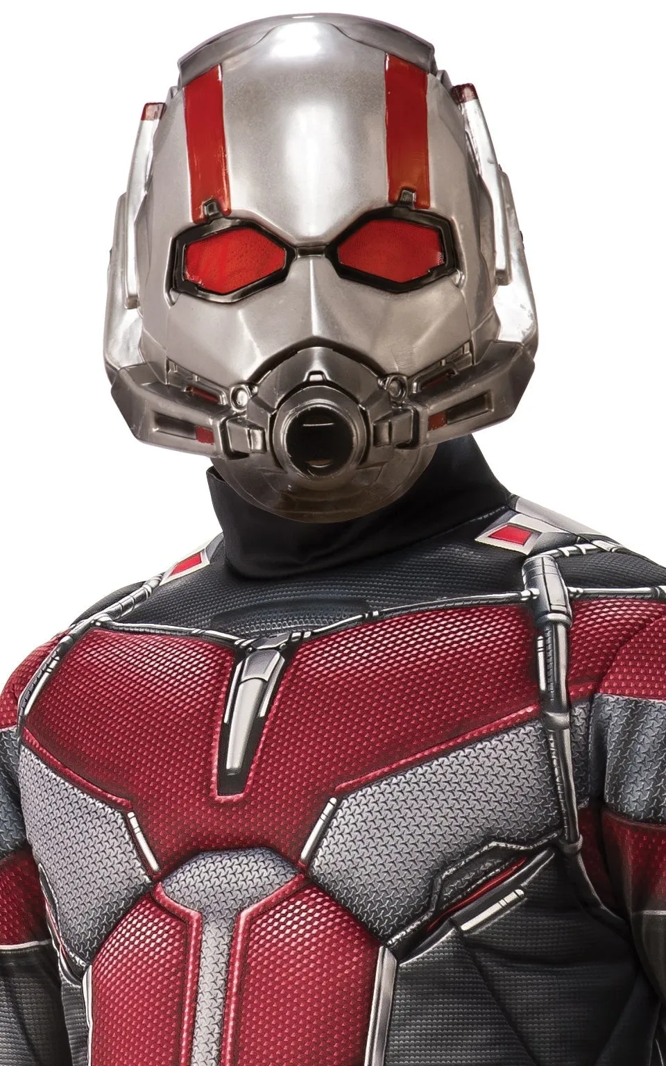 Ant Man Deluxe Mens Costume