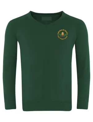 Antrobus St. Mark's Primary School Sweatshirt