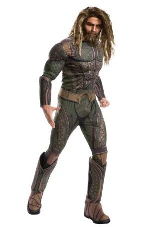 Aquaman Mens Costume