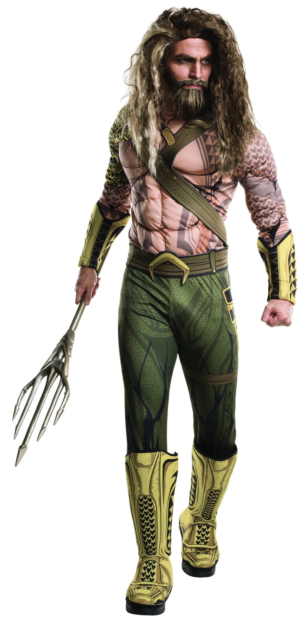 Aquaman