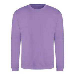 AWDis Sweatshirt | DIGITAL LAVENDER