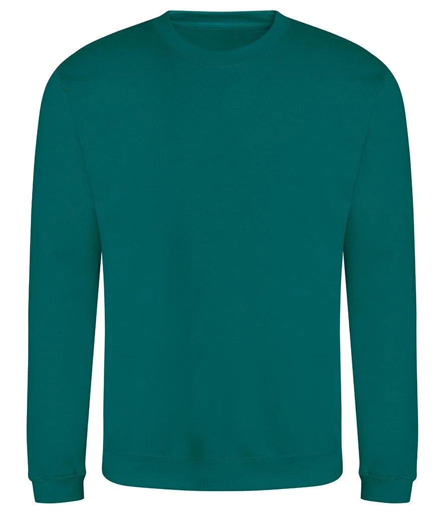 AWDis Sweatshirt | JADE