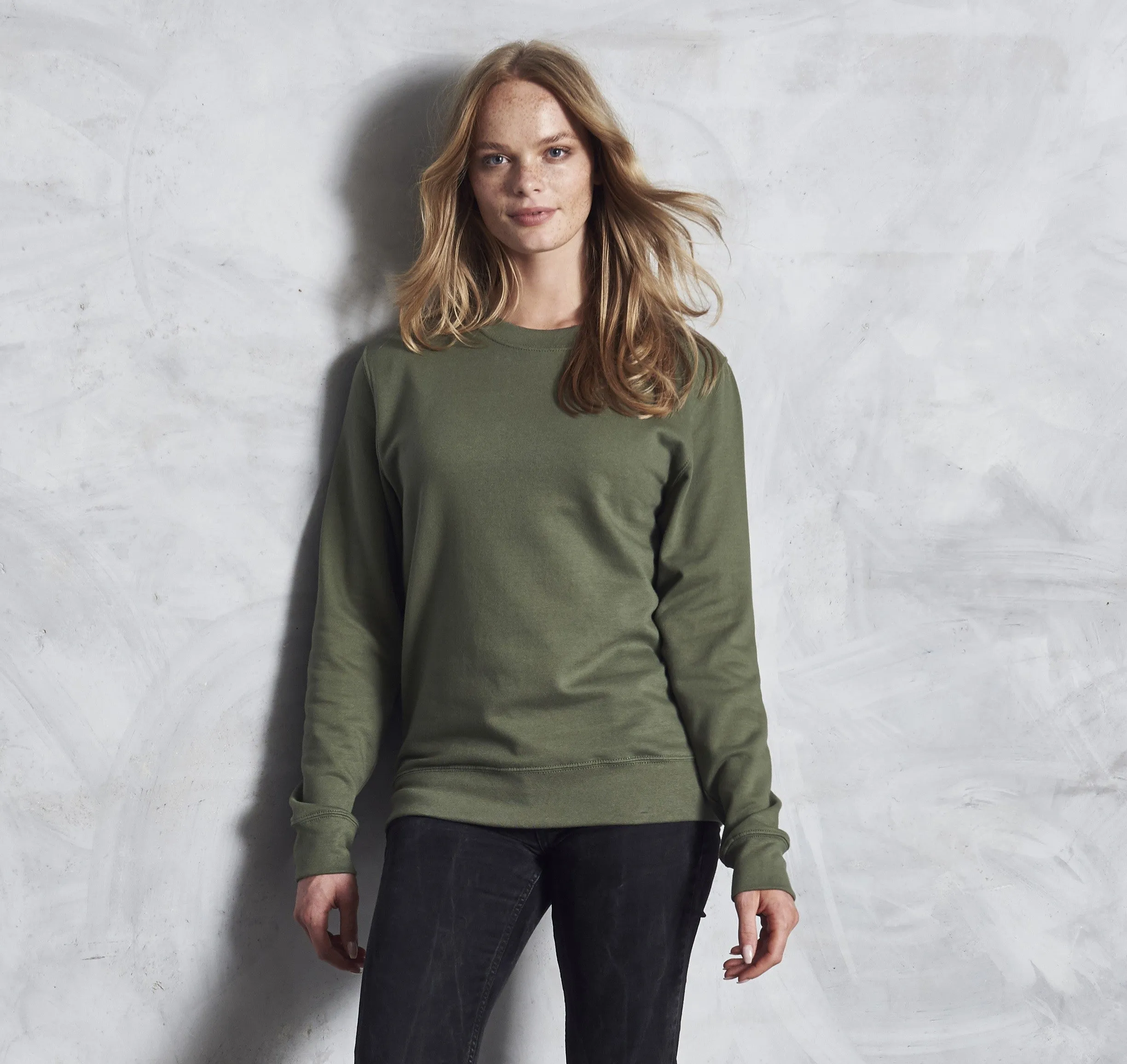 AWDis Sweatshirt | JADE