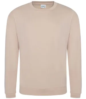 AWDis Sweatshirt | NUDE