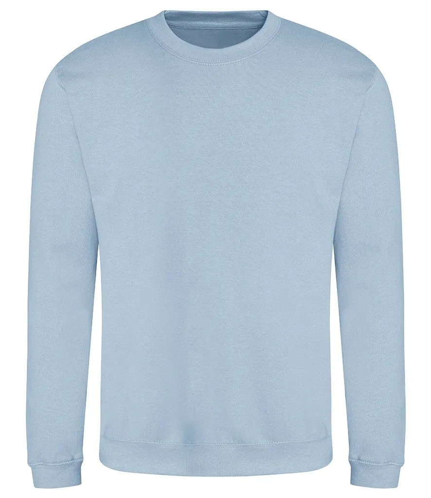 AWDis Sweatshirt | SKY