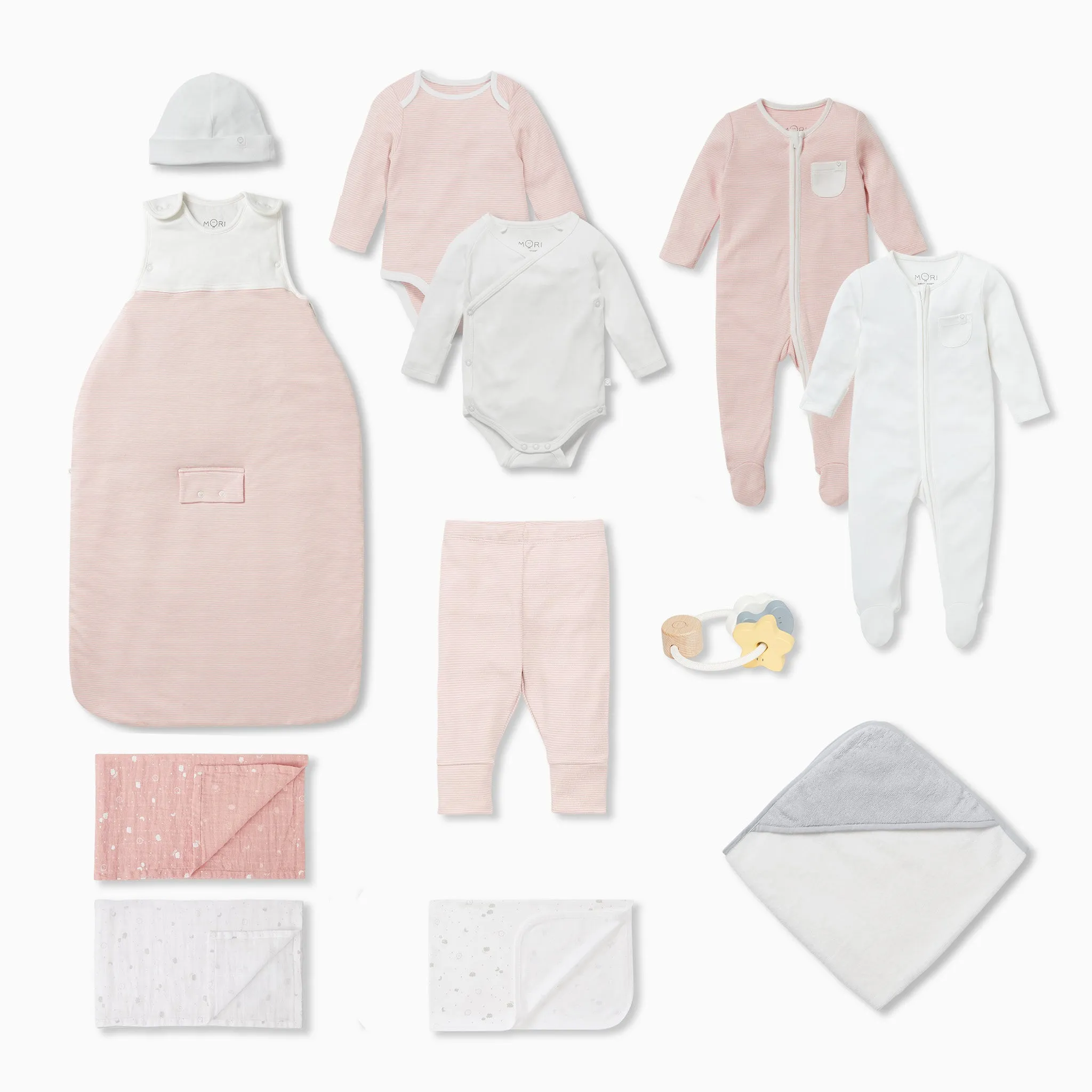 Baby Starter Set