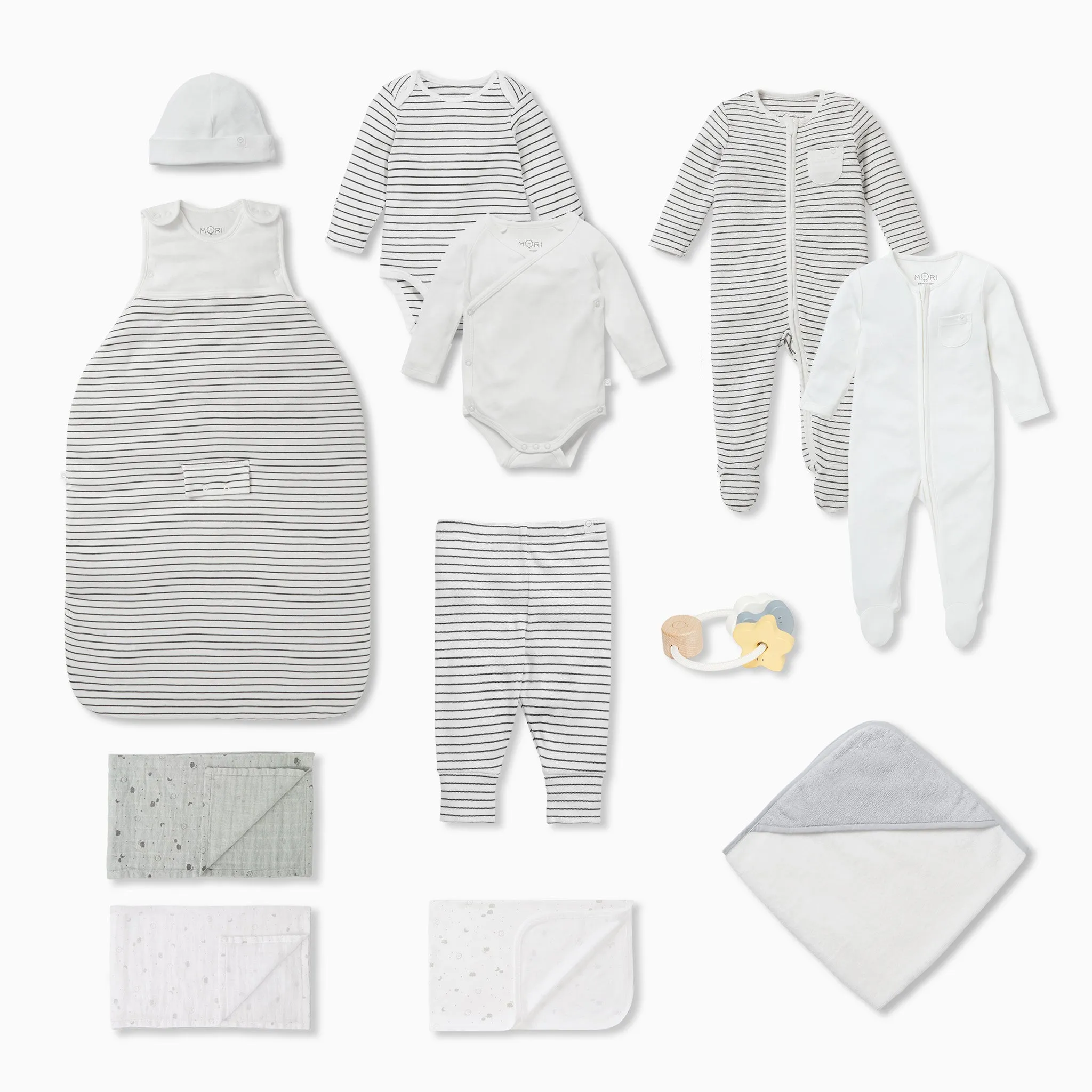 Baby Starter Set