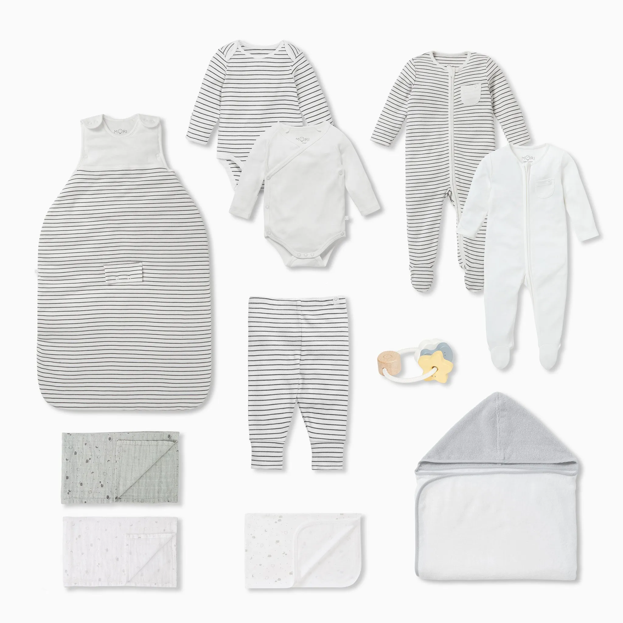 Baby Starter Set