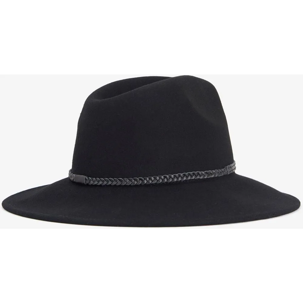 Barbour Tack Fedora