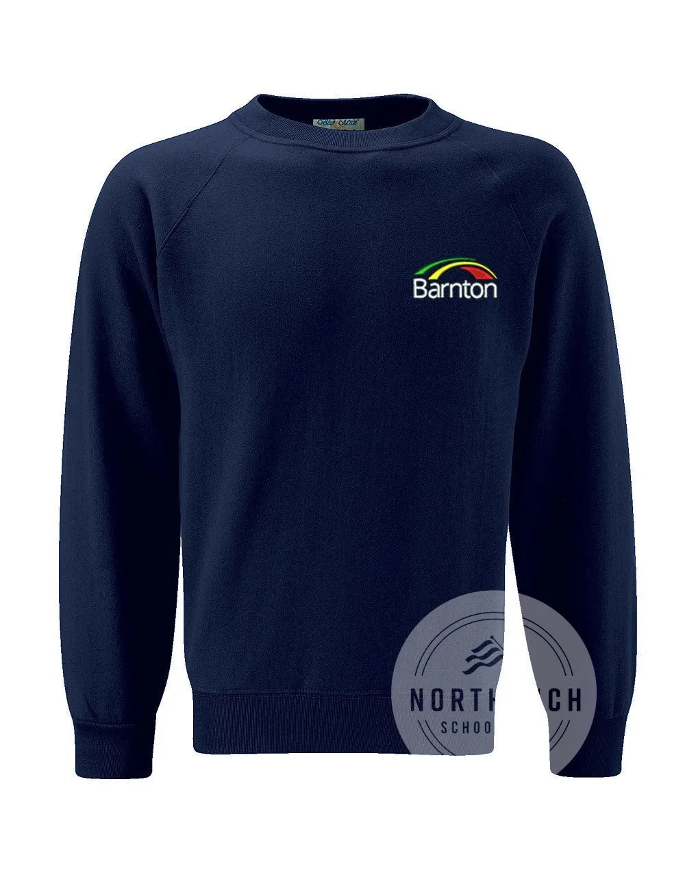 Barnton Community Primary School Sweatshirt