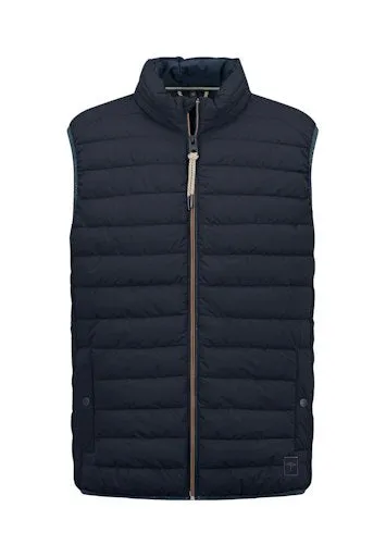 Basic Light Weight Gilet