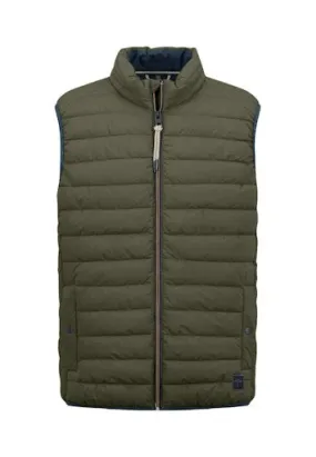 Basic Light Weight Gilet