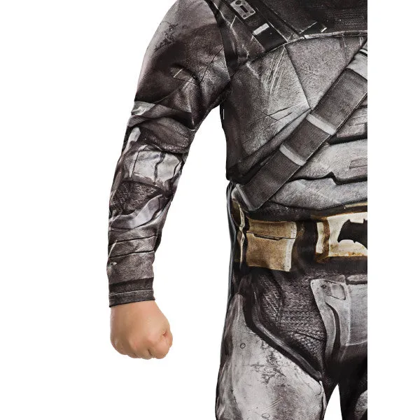 Batman Armour Deluxe Child Costume