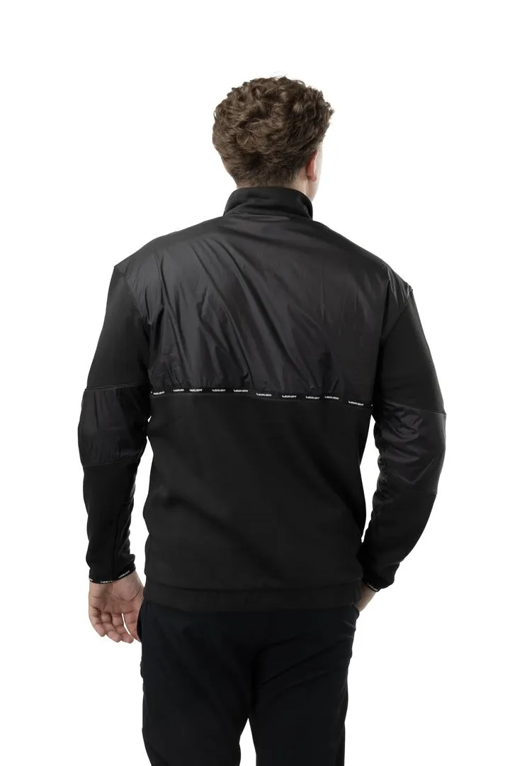 BAUER Senior 1/2 Zip Pullover Jacket