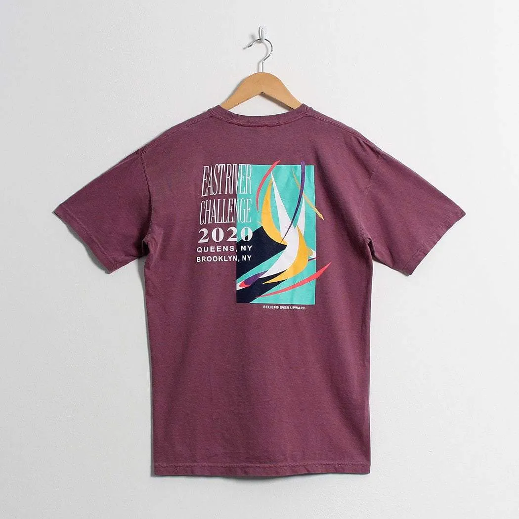 Belief River Race T-shirt