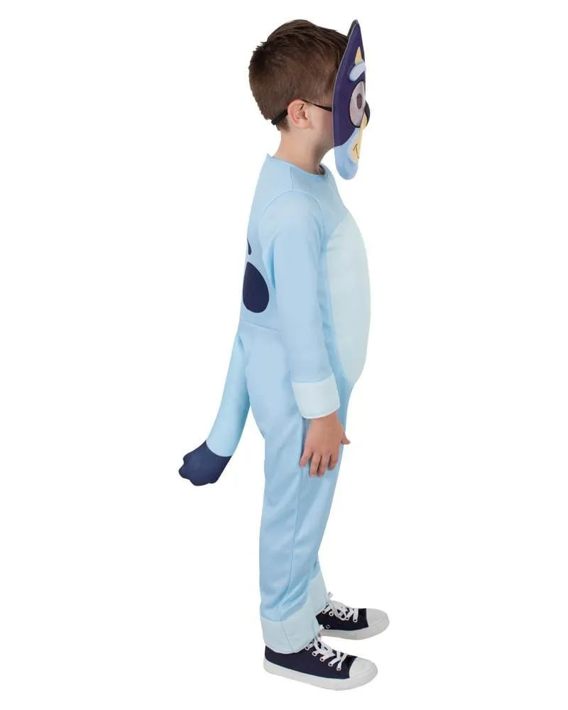 Bluey Children's Costume