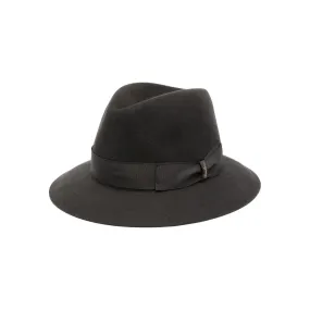 Borsalino Hats Grey