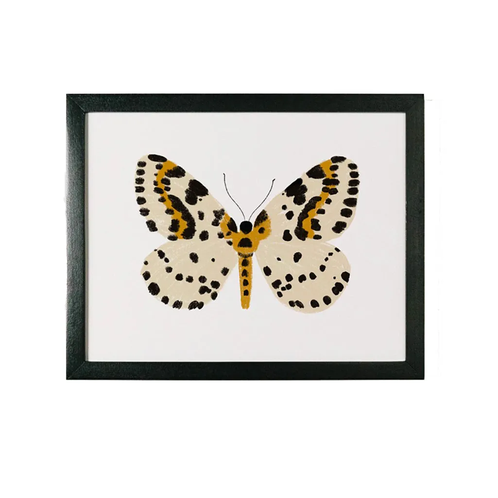 Butterfly Wall Art Room Decor