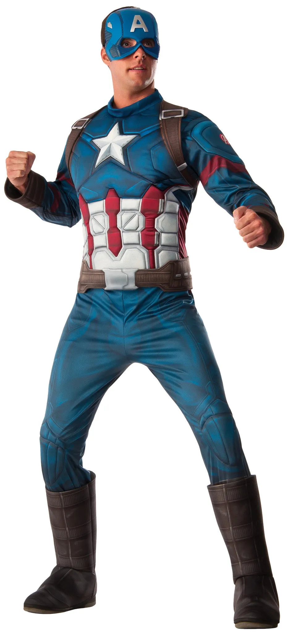 Captain America