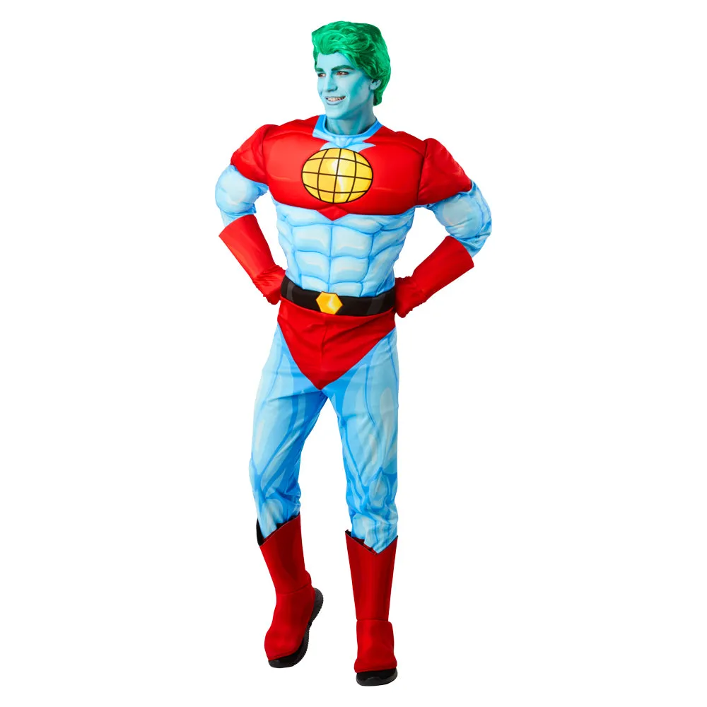 Captain Planet