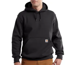 Carhartt Rain Defender Paxton Heavyweight Sweatshirt | Black or Peat