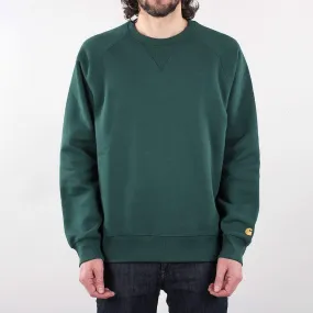 Carhartt WIP Chase Crewneck Sweatshirt