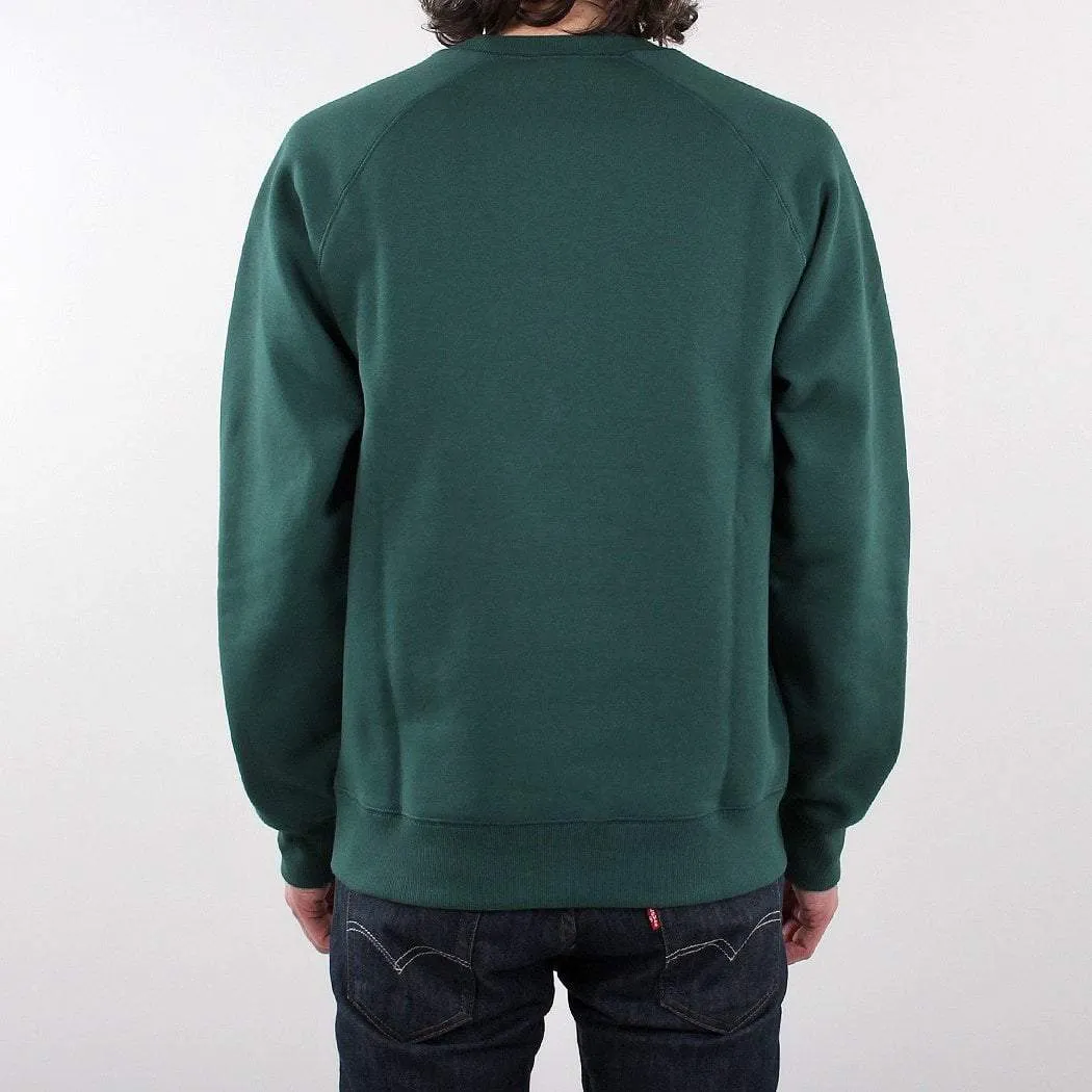 Carhartt WIP Chase Crewneck Sweatshirt