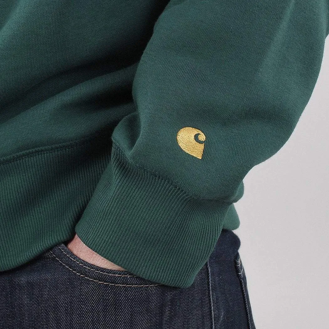 Carhartt WIP Chase Crewneck Sweatshirt