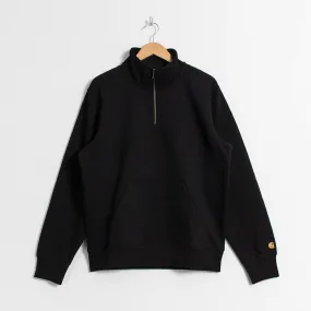 Carhartt WIP Chase Zip Neck Sweatshirt