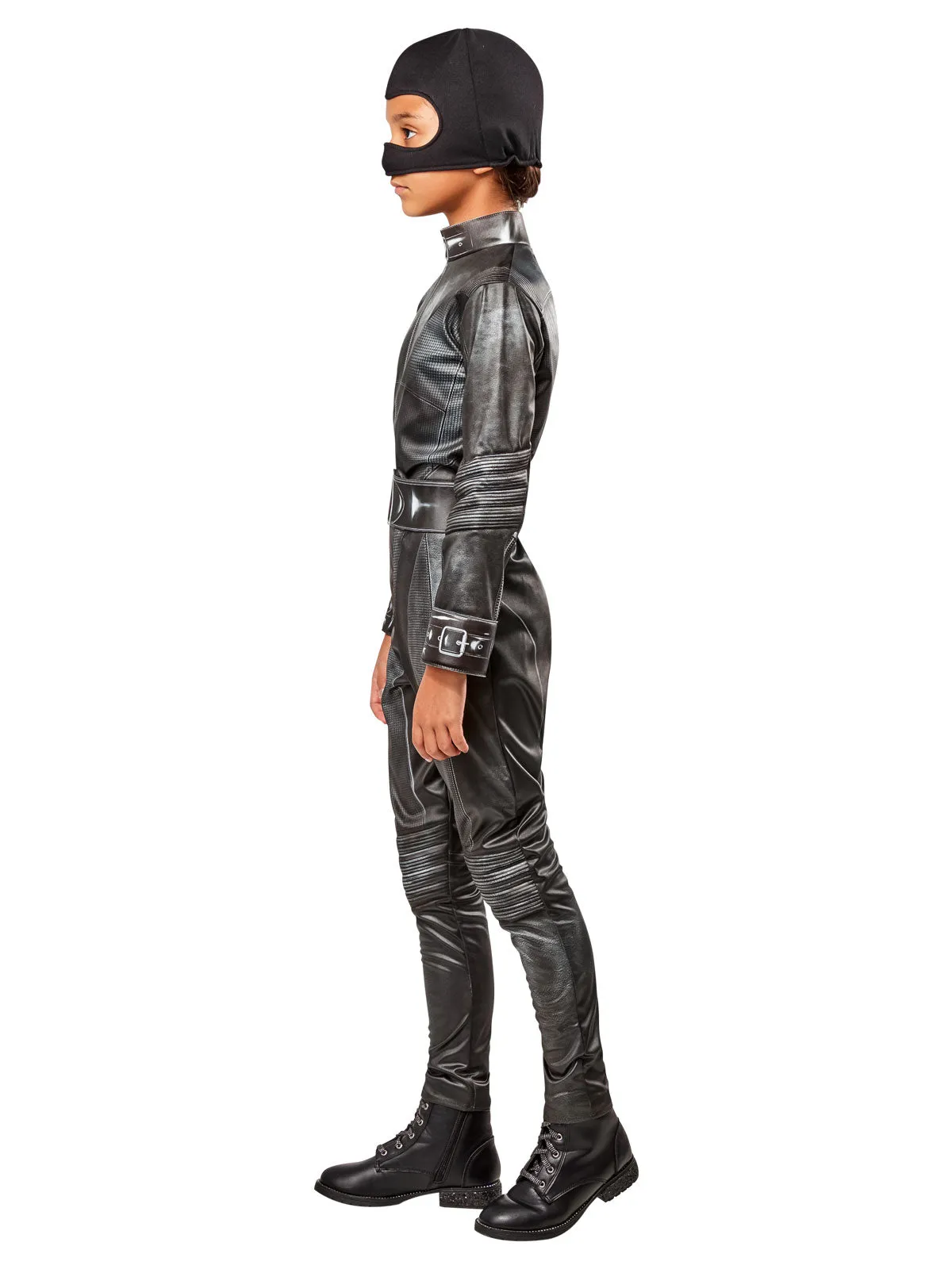 Catwoman Costume Girls Selina Kyle