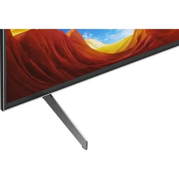 Certified Refurbished - SONY 75" Class 4K HDR LED TV - XBR75X90CH