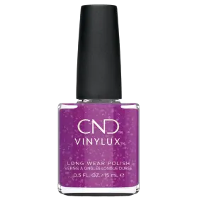 CND Vinylux All The Rage