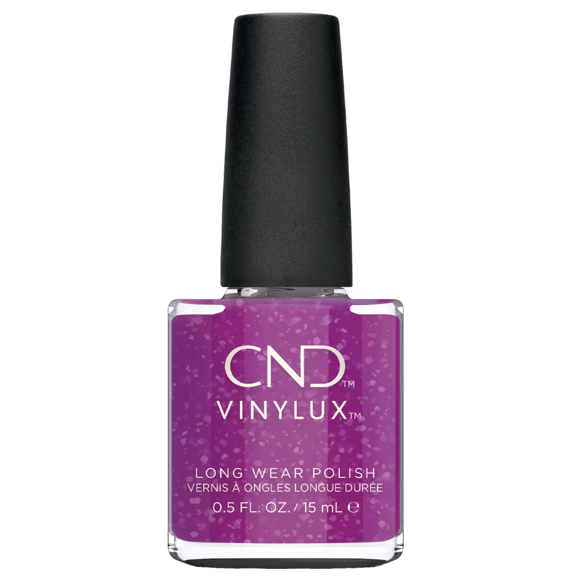 CND Vinylux All The Rage