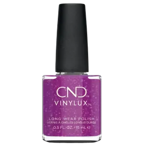 CND Vinylux All The Rage