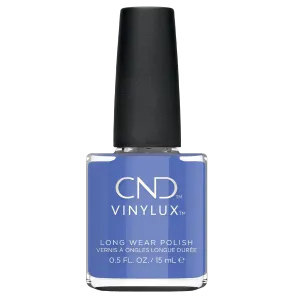 CND Vinylux Motley Blue