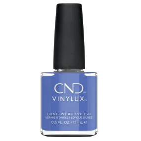 CND Vinylux Motley Blue