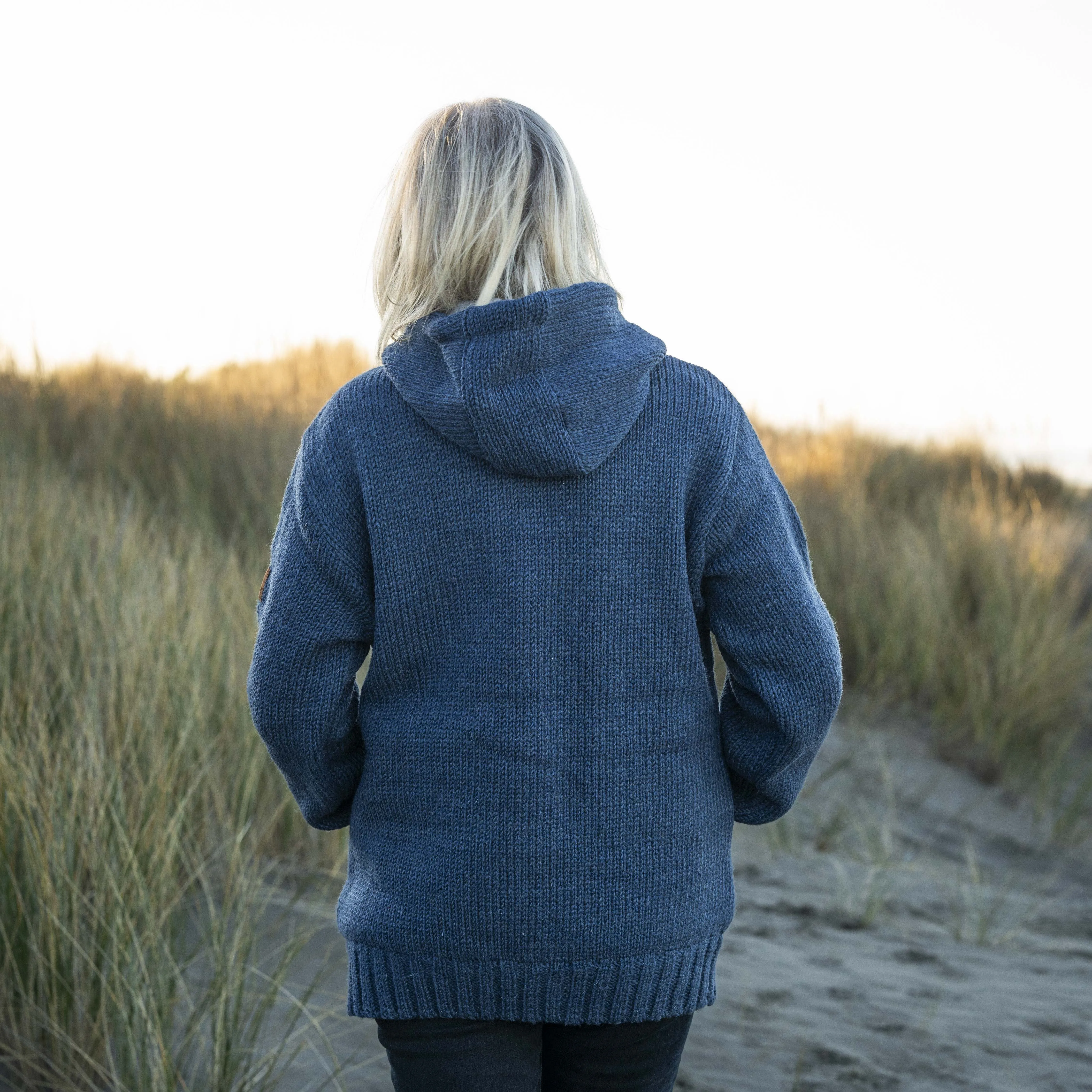 Coastal Jersey Women - Denim